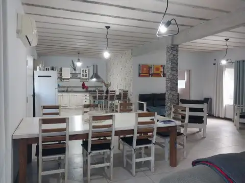 Casa en Venta en Barrio Exaltación, USD 158.000