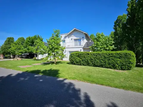 Casa en Venta de 6 dormitorios