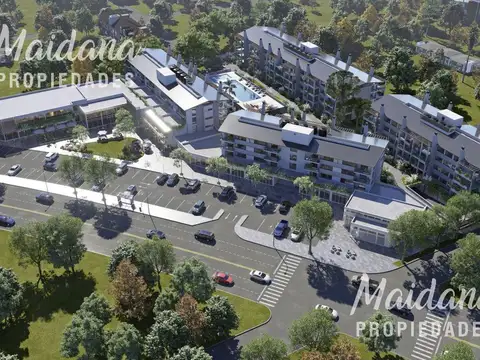 Oportunidad Única! 3 ambientes en pozo y rodeado de naturaleza, Green Palmers, Maschwitz