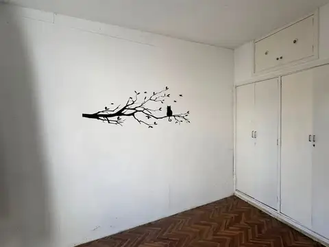 Casa 5 ambientes con 1 baño