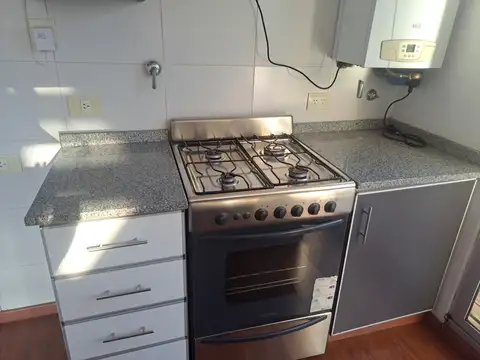 Depto Tipo Casa en Alquiler 8 años