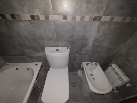 Depto Tipo Casa en Alquiler de 1 dormitorio
