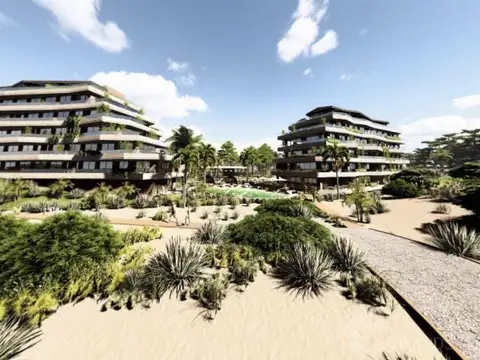 Departamento en Venta en Villarobles, USD 350.000