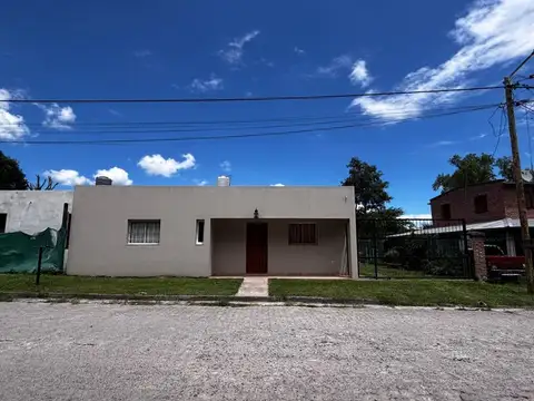 Casa en Venta en Caldera, USD 65.000