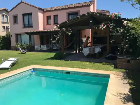 Casa - Laguna Del Sol ENERO 2026