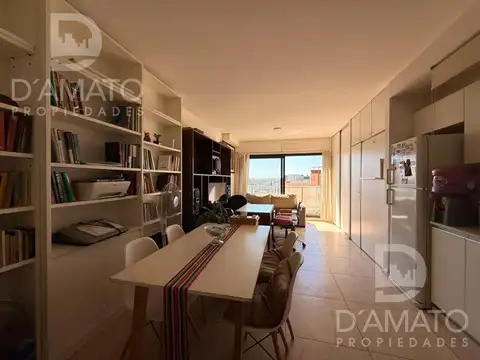 Departamento en Venta en Villa Devoto, USD 95.000
