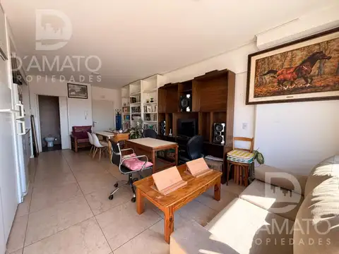 Departamento en Venta Apto profesional