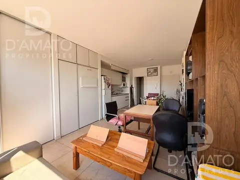 Departamento en Venta Apto profesional