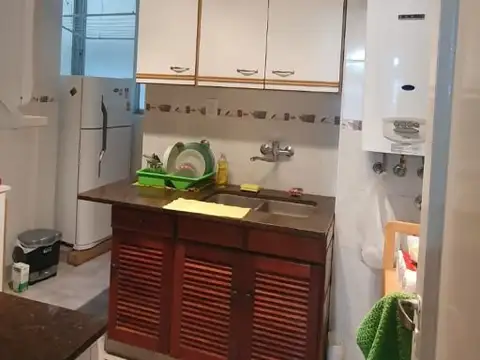 Avenida 23 600