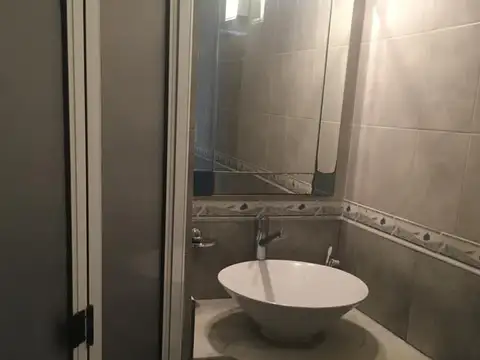Departamento en Alquiler Temporal de 3 ambientes