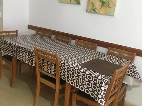 Departamento en Alquiler Temporal de 2 dormitorios