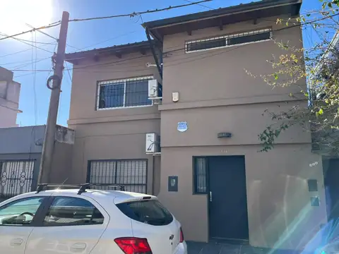 Casa en Rosario
