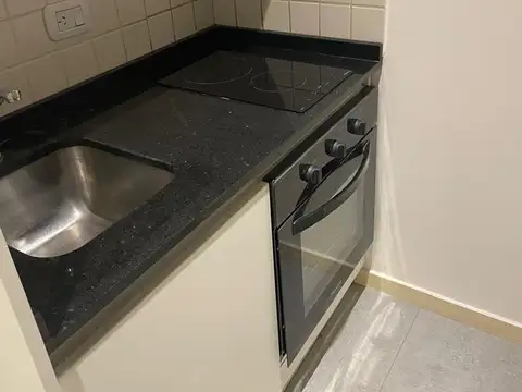 Departamento en Alquiler 3 años