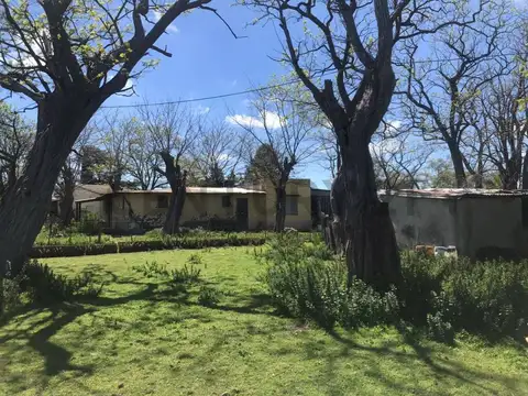 Campo en Venta de 0,01  ha