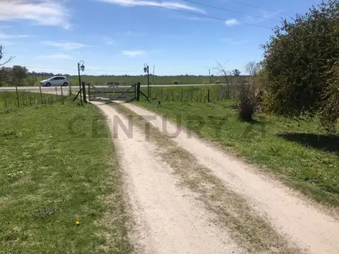 RUTA 11 kM. 58 100
