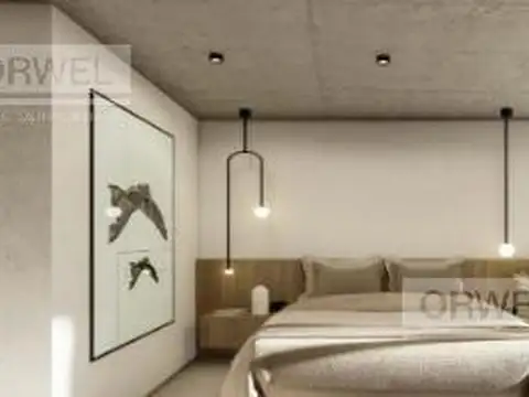 Departamento en Venta en Almagro, USD 52.200