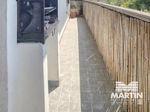Departamento en Venta en Martínez Santa Fe / Fleming, USD 133.000