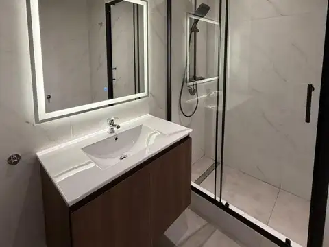 Departamento en Alquiler al Este