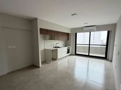 Departamento en Alquiler de Monoambiente