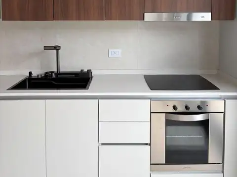 Departamento en Alquiler A Estrenar