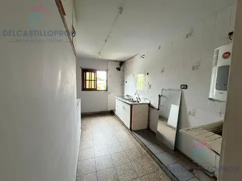 Depto Tipo Casa en Venta 35 años