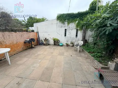 Depto Tipo Casa en Venta en Virreyes Estacion, USD 64.000