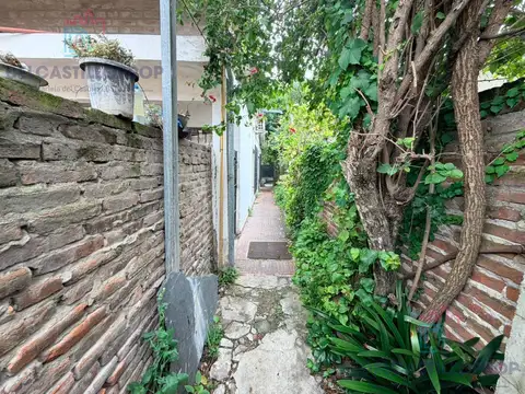 Depto Tipo Casa en Venta de 3 dormitorios
