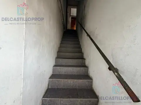 Depto Tipo Casa en Venta en Virreyes Estacion, USD 57.000