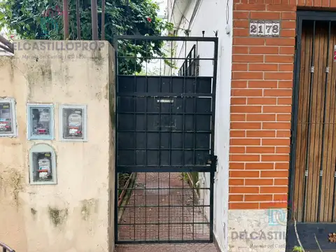 Depto Tipo Casa en Venta de 4 ambientes