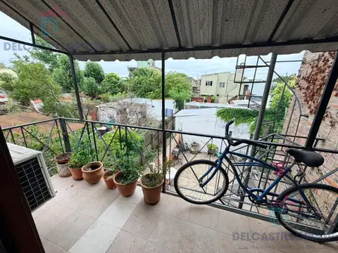 Depto Tipo Casa en Venta 35 años