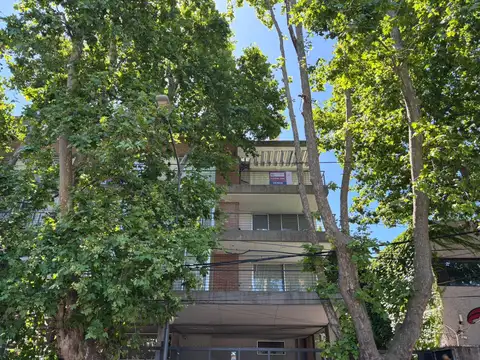 Departamento 3 ambientes en venta. Tigre. Vista al rio