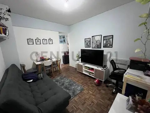 Venta Departamento 2 Ambientes en Palermo – Excelente Ubicación