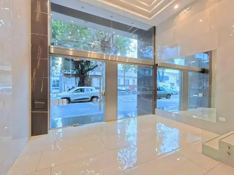 Departamento en Alquiler de Monoambiente