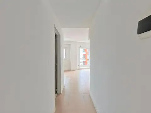 Departamento en Alquiler A Estrenar