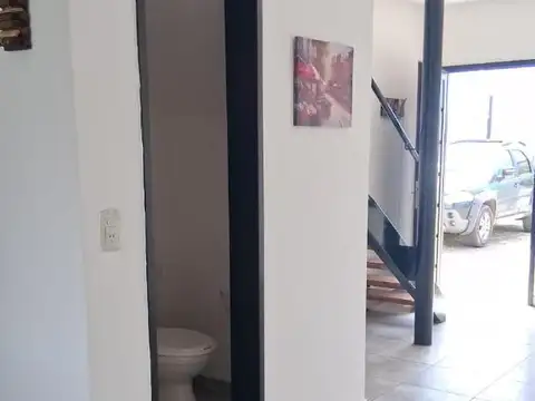 Casa en Venta 5 años
