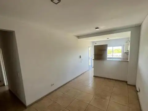 Departamento 3 ambientes en venta con seguridad las 24hs.