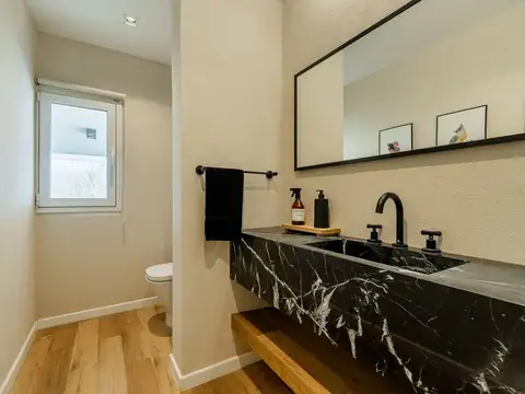 Casa en Venta 3 años