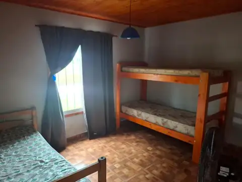 Se Alquila Casa en Bialet Massé