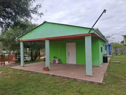Se Alquila Casa en Bialet Massé