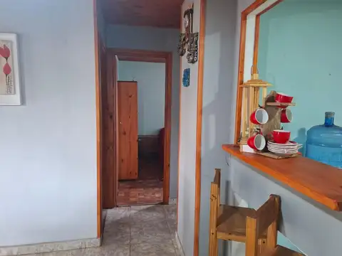 Casa en Alquiler con 1 cochera