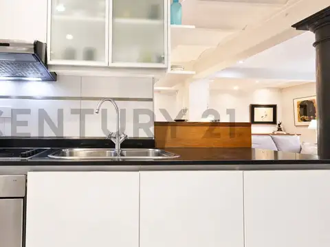 Departamento en Venta 10 años
