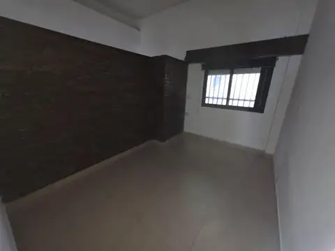 Casa 2 ambientes con 1 baño