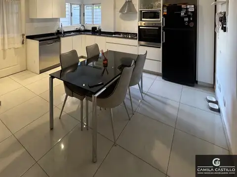 Departamento en Venta al Norte