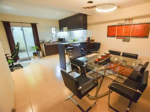 Departamento en Venta de Monoambiente