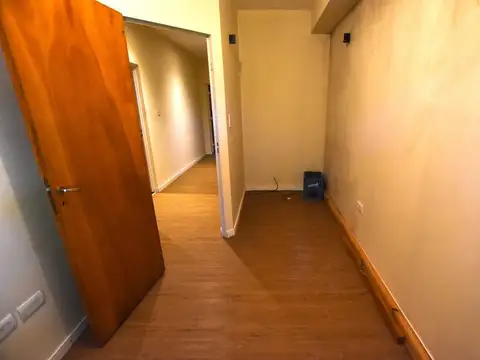 Departamento en Venta con 1 cochera