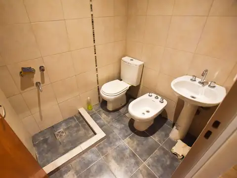 Departamento en Venta 8 años