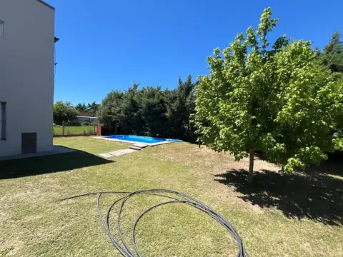 Casa en Venta 6 años