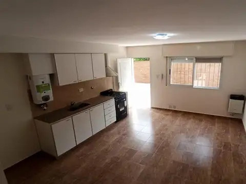 Departamento en Venta 8 años