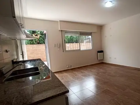 Departamento en Venta con 5