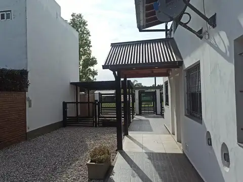 Departamento en Venta de 4 dormitorios